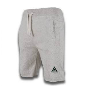 Custom design jogging trunks breathable beach shorts for men