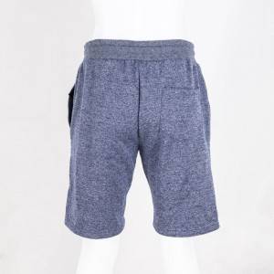 Custom design  swimming jogging trunks breathable beach shorts for men