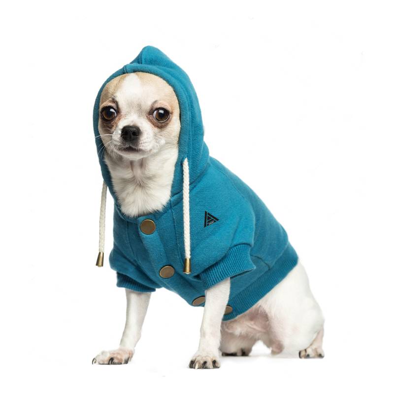 Wholesale Price Baggy Sweatpants Women - Winter Hoodies pullover Custom for dog pets  – Dufiest