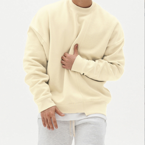 high quality wholesale oversized Hoodies For men china factory