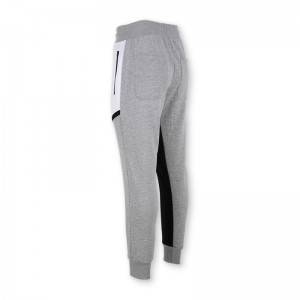 Reasonable price China High Quality Wholesale Men′s Gym Wear Cool Joggers (ELTJI-34)