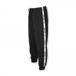 Factory directly China Warm Winter Trousers Men′s Sweatpants Joggers with Custom Logo