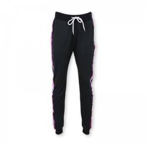 Wholesale Price China Casual Children Clothing Girls Traditional Fleece Jogger Sports Pants