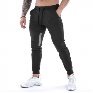 Price Sheet for Warm Winter Trousers Men′s Sweatpants Joggers with Custom Logo