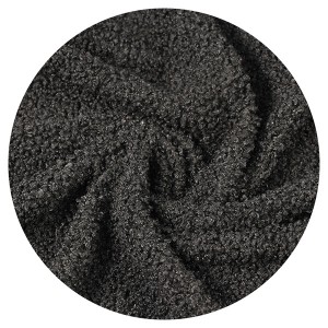 Popular Design for Single Side Coral Fleece 220g Short Hair Flannel Fleece Home Clothes