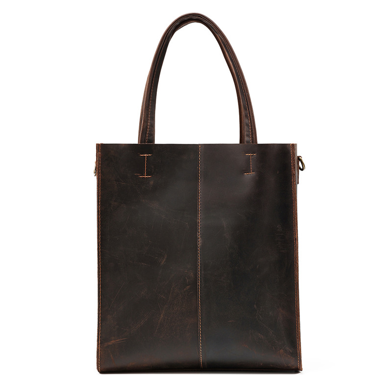 Best Leather Tote Bag Manufacturers and Suppliers, Factory OEM Quotes ...