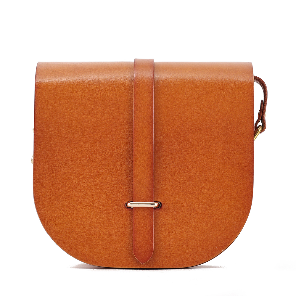 Customizable leather vakadzi crossbody bag (1)