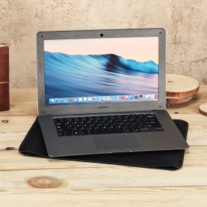 MacBookPro16 स्लीव्ह फिट करण्यासाठी सानुकूल करण्यायोग्य