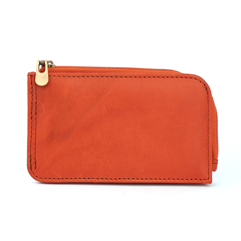 Tas dompet pendek rfid multi-kertu wanita khusus (8)