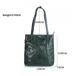 Wholesale OEM Customized Red Color Paper Bag Packaging Bag Cosmetic Bag Shopping Bag with Handle