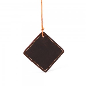 Otantik Leather Gift Bag Pendant