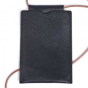 Genuine Leather Women's Mini Bag