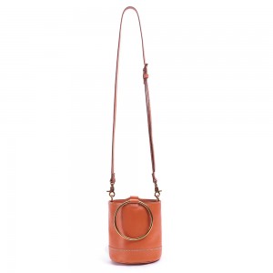 High-end customized ladies handbag