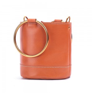 High-end customized ladies handbag