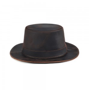 Προσαρμοσμένο vintage ανδρικό καπέλο υψηλής ποιότητας