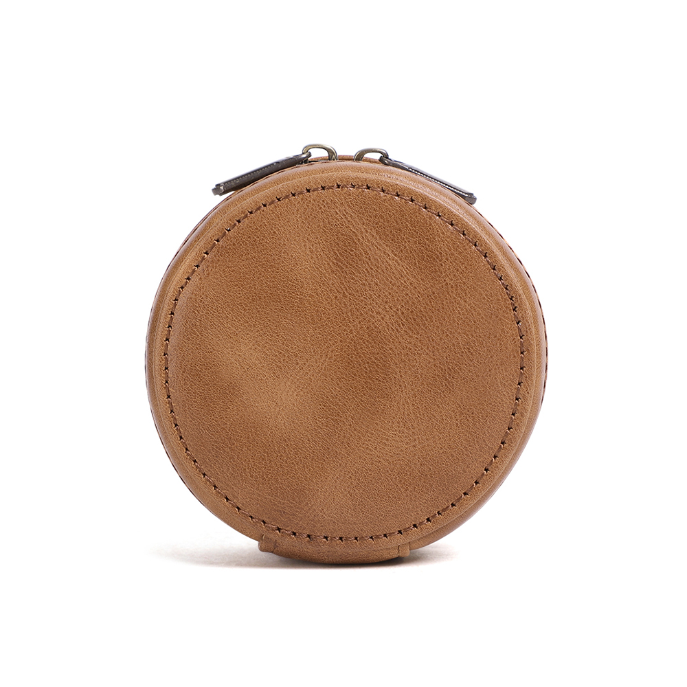 Представяме ви нашата висококачествена персонализирана кожена многофункционална козметична чанта, проектирана с голям капацитет за съхранение, идеална за ежедневна или ежедневна употреба.Тази многофункционална чанта ще добави стилна нотка към всеки ваш (1)