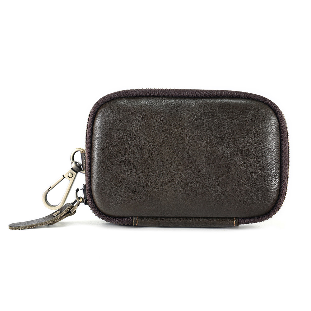 Wholesale Echte Leather manlju Wallet