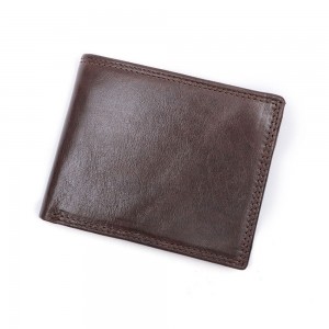 Tersedia dompet vintage pria kulit grosir