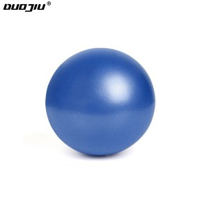 25cm Slip-resistance Exercise Ball Small Yoga Ball