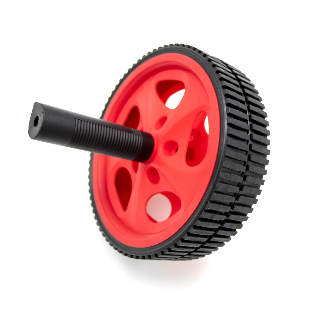 Home Gym Fitness Core Training 6 in 1 AB Wheel Roller Kit ABS машыгуу үчүн