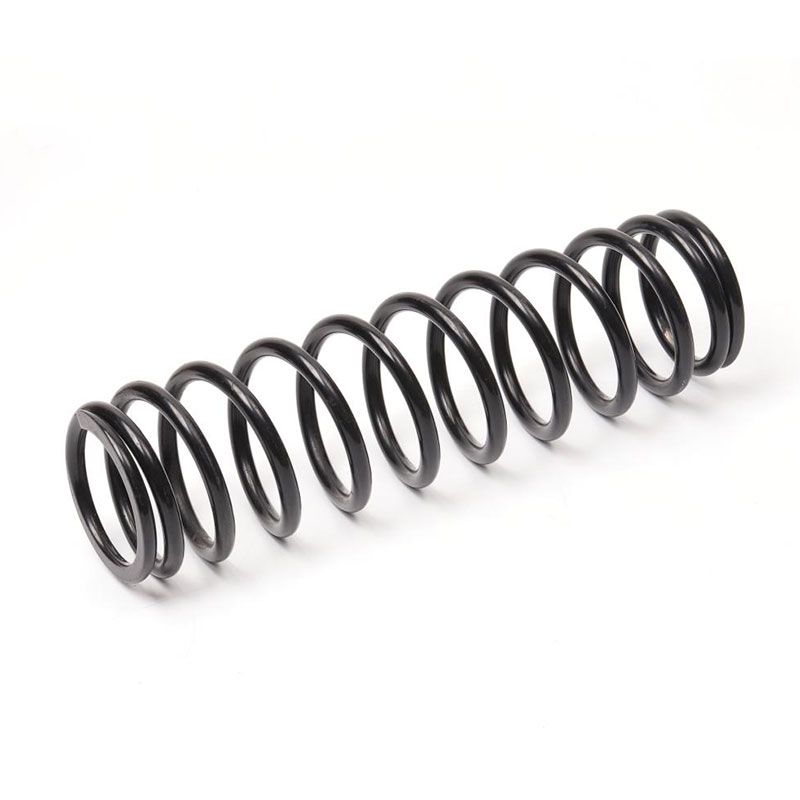 OEM High Quality Electrical Wire Spring Manufacturers - Custom Automotive Car Suspension Coil Compression Spring – DVT Spring