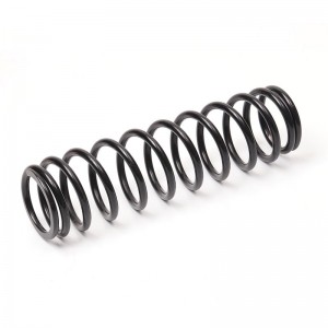 OEM High Quality Toy Spring Supplier - Customized stainless steel 304 spiral compression springs – DVT Spring