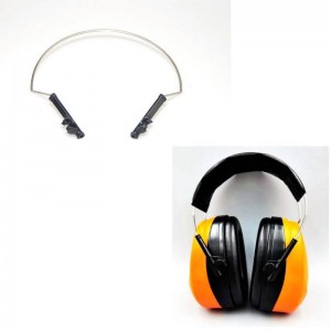 ODM Custom Ballpen Spring Factory - Stainless steel wire earphone holder spring headset headphone spring – DVT Spring