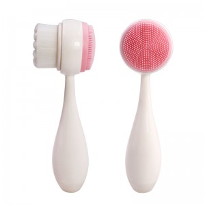 Facial Care Deep Cleaning Brush Wholesale Brush...
