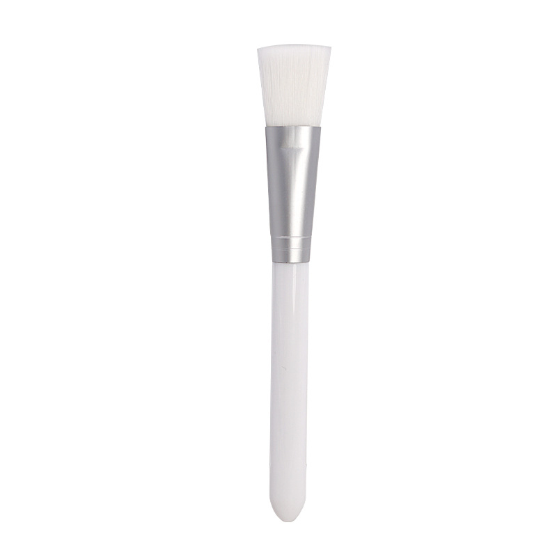 Buy Wholesale China High Quality 2 In 1 Silicone Makeup Brush