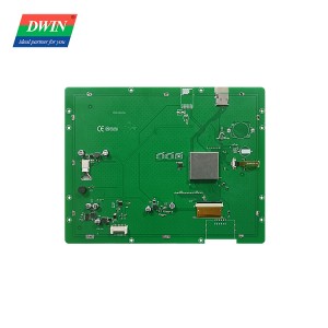 10,4-palčni nizkocenovni LCD zaslon DMG80600Y104_04N (lepotni razred)