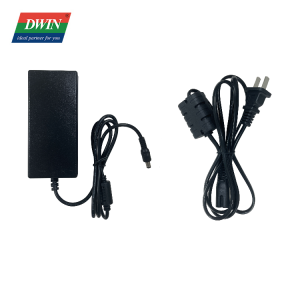AC-DC Medical-grade Wide input voltage High energy efficiency High reliability Full protections Desktop Power Adapter:ADA450K150S001B