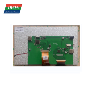 10.1 Inch HDMI LCD display Monitor Model:HDW101_001LZ01