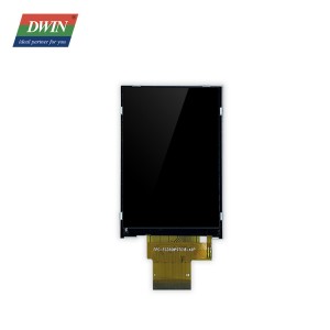 Ndërfaqja 3,5 inç 320×480 RGB IPS TFT LCD LI48320T035IB3098