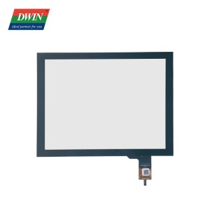 8 Inihi G+G Hanganga PCAP Capacitive Touch Screen TPC080Z0009G01V1