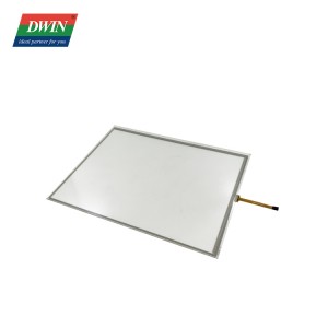 10.4 Inch 4 Wire Resistive Touch Screen HR4 8545 10.4