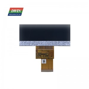 8.0 අඟල් 1024×768 LVDS 40PIN 0.5mm අතුරුමුහුණත 300nit IPS TFT LCD LI10768T080IA3098
