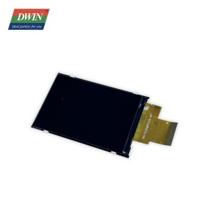 3,5-дюймовий інтерфейс 320×480 RGB IPS TFT LCD LI48320T035IB3098