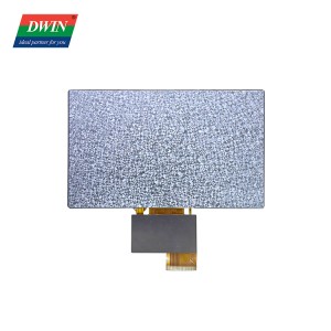 7 inch COF touch screen  DMG80480F070_01W (COF Series)