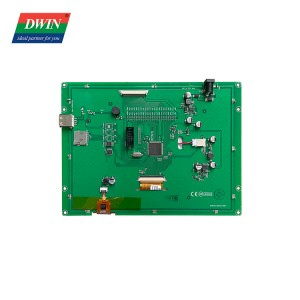 8.0 inches Function evaluation board  Model: EKT080A