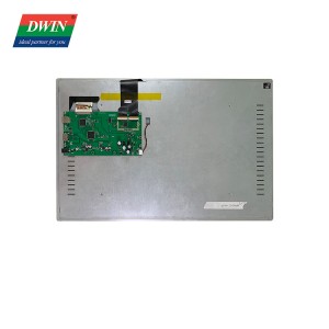 21,5-palcový IPS 190nit 1920*1080 displej Raspberry pi Kapacitný dotykový kryt z tvrdeného skla Bezplatný ovládač HDMI LCD displeja Model monitora: HDW215-001L
