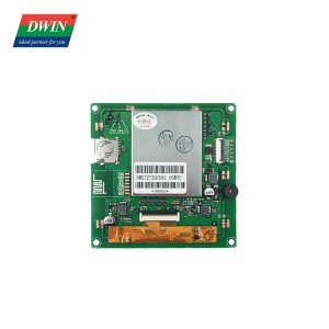 4.1 inch HMI LCD Display   DMG72720C041_03WTC(Commercial grade)