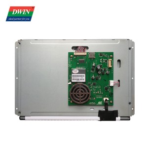 12.1″HMI display Module DMG80600C121_03W(Commecial grade)
