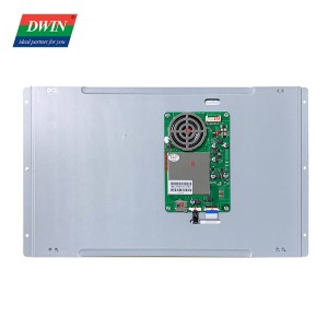 15.6 Inch HMI LCD Display  DMG13768C156-03W(Commercial Grade)