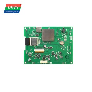 5.6″Tft Lcd Panel Model:DMG64480T056_01W(Industrial grade)