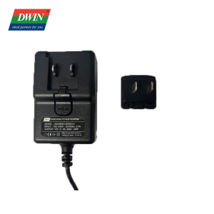 36W AC-DC Medical-grade Wide input voltage High Energy Efficiency High reliability Five conversion plugs Wall-mounted Power Adapter： ADA360K120S001A