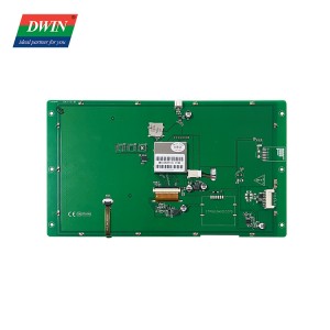 10.1 Inch Low Cost LCD Display DMG10600Y101-01N(Beauty Grade)