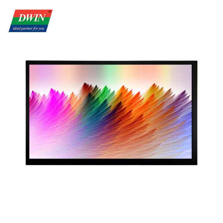 PriceList for Lcd Panel Tft - 10.1 Inch HDMI Interface Display Model: HDW101_001LZ08  – DWIN