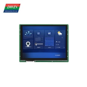 Personlized Products  Touch Screen Module - 10.4 Inch 1024xRGBx768 FSK Bus Camera DisplayModel: DMG10768T104_26W  – DWIN