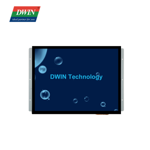 15,0 dyuymli raqamli video ekran modeli: DMG10768T150_41W