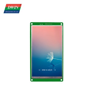 Factory wholesale 3.5 Inch Tft Lcd Display - 5 Inch Intelligent Display  DMG12720C050_03WTC(Commercial Grade）  – DWIN